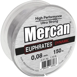 Euprates Dynamic Gümüş Gri (150 M) Makara Misina