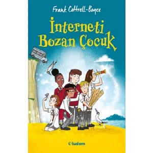 Interneti Bozan Çocuk