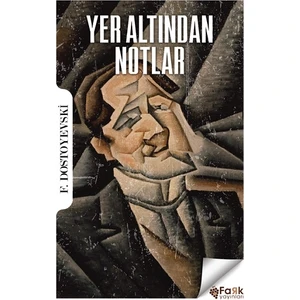 Yer Altından Notlar