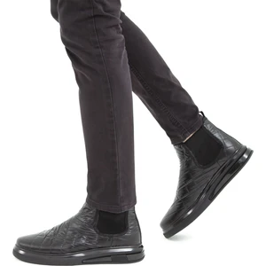 Tamer Tanca Erkek Vegan Casual Bot 381 16341 Erk Bot SK22/23