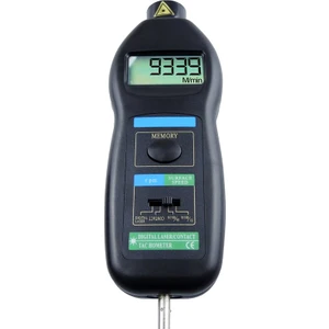 Inkatech Dt 2236C Temaslı / Temassız Devir Ölçer Takometre