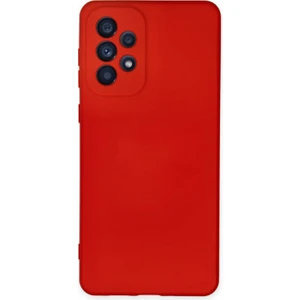 Samsung Samsung A23 Uyumlu Lansman Nano Seri Arka Koruma