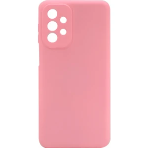 Samsung Samsung A23 Uyumlu Lansman Nano Seri Arka Koruma