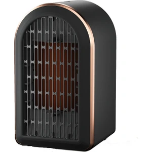 Masaüstü Isıtıcı Sıcak Fan(Yurt Dışından)