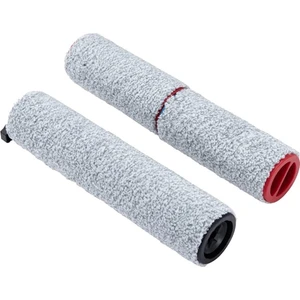 Roborock Dyad Islak ve Kuru Elektrikli Süpürge Yedek Parçaları Için Yedek Silindir Seti (Yurt Dışından)