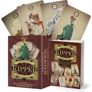 Kipper Kehanet Kartları