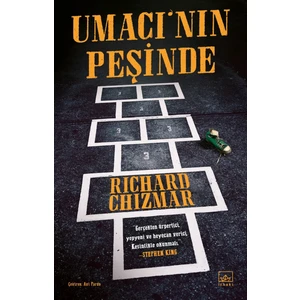 Umacı’nın Peşinde - Richard Chizmar