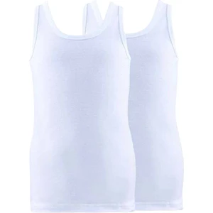 Erkek Çocuk Atlet 2'li Paket 9396