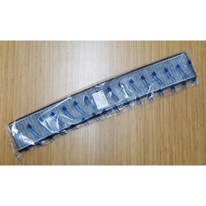 Bmw 316-318-320(E46) 2000 Sonrası - X3 2004 Sonrası Uyumlu Karbonlu Polen Filtresi