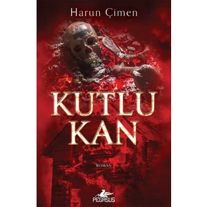Kutlu Kan - Harun Çimen