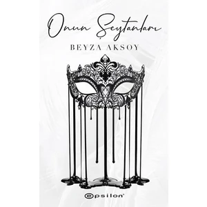 Onun Şeytanları - Beyza Aksoy