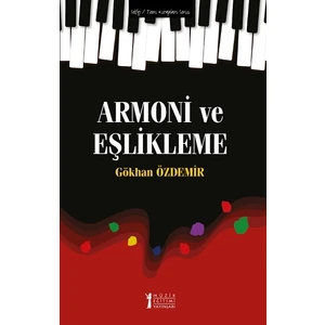 Armoni ve Eşlikleme