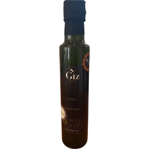 Organik, Yüksek Polifenollü Natürel Sızma Zeytinyağı 250 ml