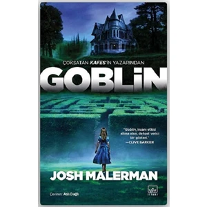 Goblin - Josh Malerman