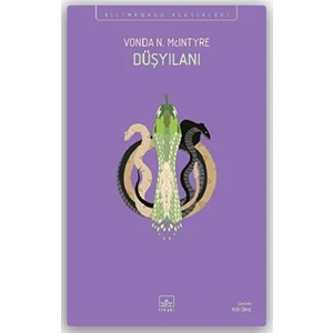 Düşyılanı - Vonda N. McIntyre