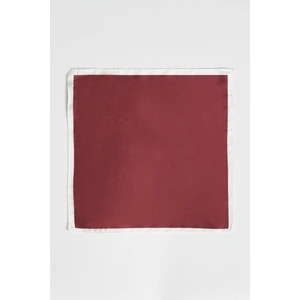 Altınyıldız Classics Erkek Bordo Mendil