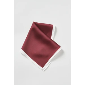 ALTINYILDIZ CLASSICS Erkek Bordo Mendil