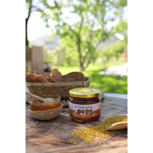Komar (Deli) Balı 400G