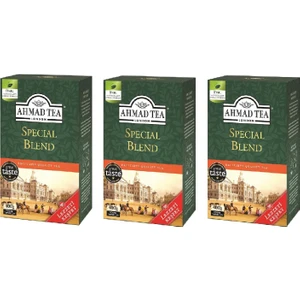 Ahmad Tea Special Blend Dökme Çay 3 x 400 gr