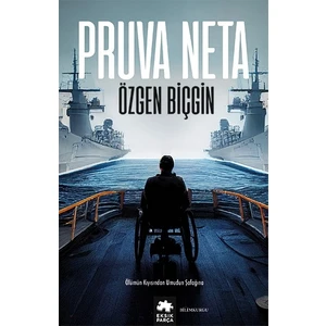 Pruva Neta - Özgen Biçgin