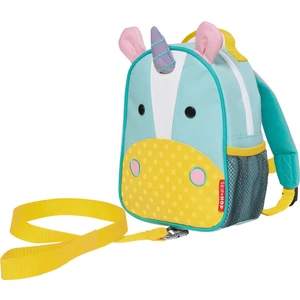 Skip Hop Zoo Emniyet Kemerli Sırt Çantası Unicorn