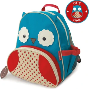 Skip Hop Zoo Sırt Çantası Baykuş