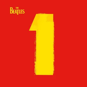 The Beatles / 1 (2lp) (Plak)