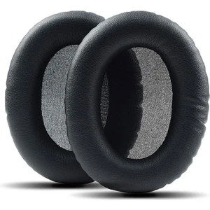 Fobun Kingston Kulaklık Pedi Kingston Hyperx Cloud 2 Iı Cloud Stinger Cloud Flight Cloud Silver Cloud Alpha S Cloud Core Uyumlu Kulaklık Süngeri Kulaklık Yastığı