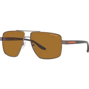 ARMANI EXCHANGE 0AX2037S 600383 60