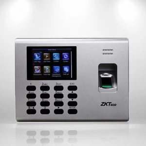 Zkteco K40 Parmak İzi Okuyucu