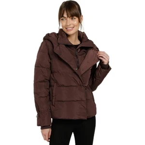 W-SN71 Karina Coat Waterproof Mont Kadın Mont