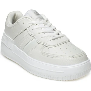 FREYA WMN 2PR Kırık BeyazKadın Sneaker Ayakkabısı