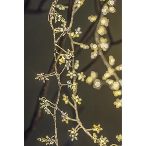 Yıldız LED Işıklı Garland