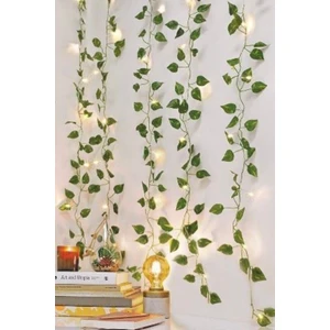 Sarmaşık Perde LED Işık