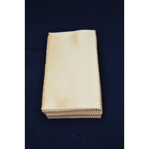 Mikrofiber Gözlük Temizleme Bezi 100ADET 15*9cm