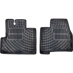 Fiat Ducato Panelvan 3D Havuzlu Paspas