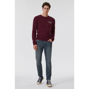 Lee Cooper Jagger Erkek Jean Pantolon