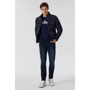 Lee Cooper James Erkek Mont Lacivert