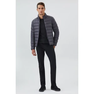 Lee Cooper James Erkek Mont Antrasit