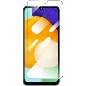 Samsung Galaxy A23  Cam Ekran Koruyucu 9h Sert Şeffaf