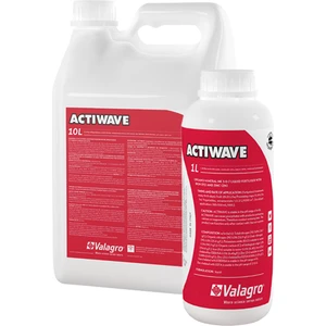 Actiwave (Nk’lı Sıvı Organomineral Gübre)-1lt