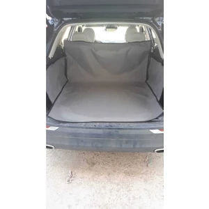 Kedi Köpek Bagaj Koruyucu Örtü