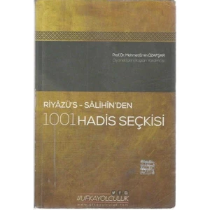 Riyazü's - Salihin'den 1001 Hadis Seçkisi