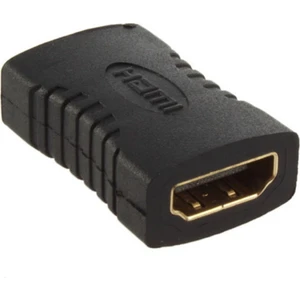 HDMI Dişi Dişi Kablo Uzatma Uzatıcı Aparatı Ara Çevirici