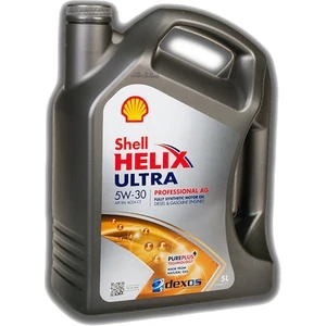Helıx Ultra Professıonal Ag 5W-30