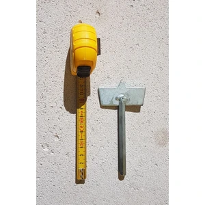 Gaz Beton Buat Açıcı