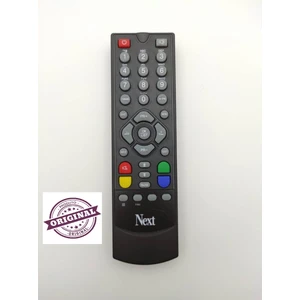 NEXTYE-5000 Fta Plus Kumanda