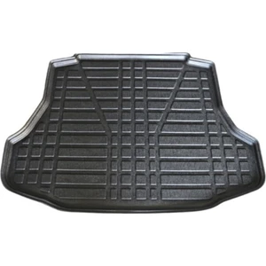 Honda Civic Sedan Fd6 2007-2011 3D Kauçuk Bagaj Havuzu