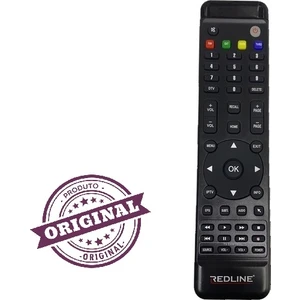 Sencrom-Redline- Multibox Androıd Kumanda (Orjinal Kalıp)