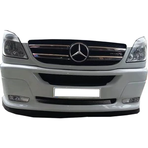 (Boyasız) Mercedes Sprinter W906 Ön Tampon Geçme Era Sisli 2006-2013 Arasına Uyumludur